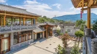 Floral Hotel· Tengchong Meiyuange Hot Spring Holiday Homestay (Hehua Town Branch) Hôtels à : Tengchong