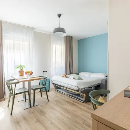 Appart'City Classic Valence