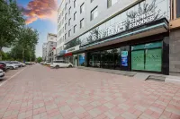 Xana Hotelle (Handan Yongnian Zhonghua North Street) Hotel di Shahe, Hebei