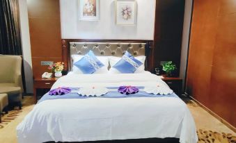 Changchi Hot Spring Hotel