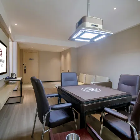 Hongcheng Hotel