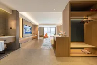 Starway Hotel (Linyi Lanling Yimeng Old Street) Hotels in Lanling County