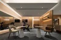 Starway Hotel (Linyi Lanling Yimeng Old Street) Hotels in Lanling County