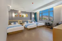 โรงแรมเลมอน