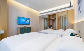 Ramada Hotel Changsha East