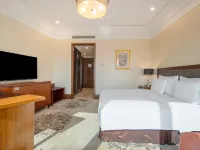 Wuhan Jin Jiang International Hotel Hotels near Jianghan District