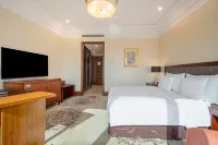 Wuhan Jin Jiang International Hotel Hotels in Wuhan Mixc/Wansongyuan Road
