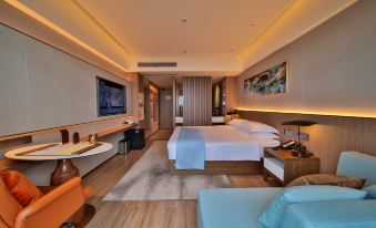 YunHai Hotel Shenzhen