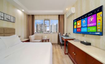 Jingrong Business Hotel