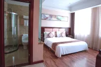 Dahengtong Boutique Hotel
