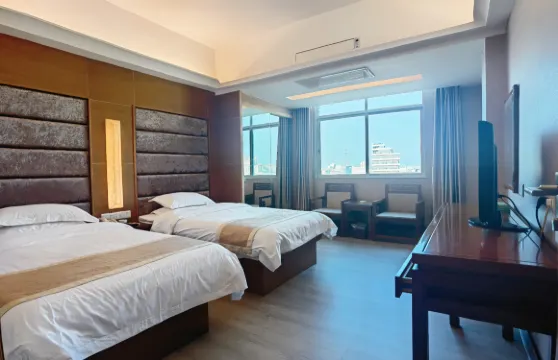 渾源雲鼎酒店（渾源古城店）