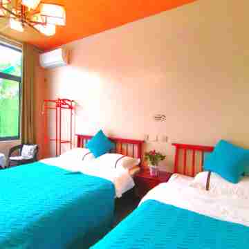 Youyuan Shanju (Yunjusi Road) Rooms