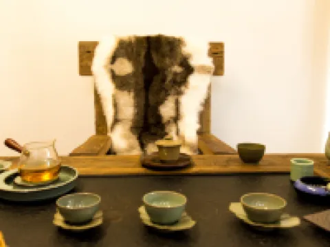 Longquan Guyuansu Homestay Hotels in Longquan