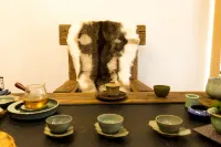 Longquan Guyuansu Homestay