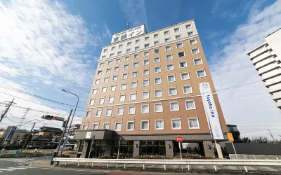 Toyoko Inn Saitama Toda-koen-eki Nishi-guchi