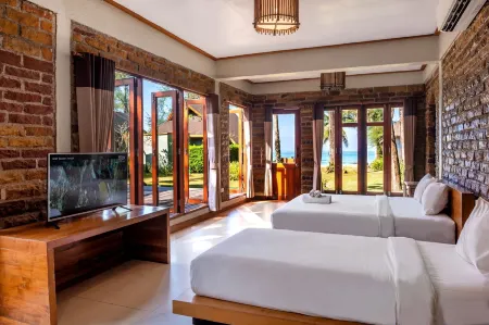 Peter Pan Resort @ Koh Kood
