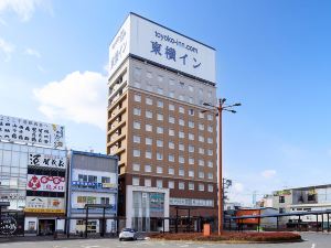 東横INN東広島西条駅前