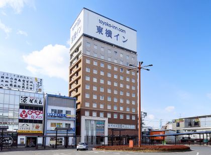 東横INN東広島西条駅前