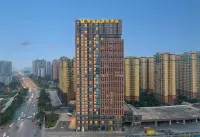 Vienna International Hotel (Chengdu East Railway Station Sichuan Normal University Branch)