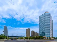 boman Hotels in der Nähe von Zhengzhou Qinggongye College Art & Design College