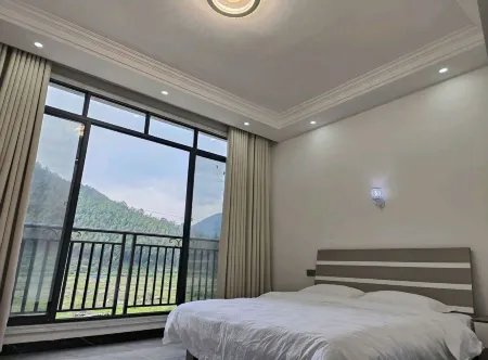 Shuangpai Junhao Homestay