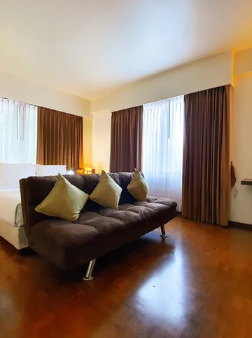 รูปภาพของโฮเทลเอ็มเชียงใหม่