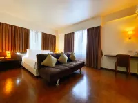 Hotel M Chiang Mai Các khách sạn ở Chiang Mai