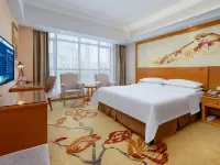 Vienna Hotel (Yichun Municipal Government) Hotel a Yichun Municipal Government