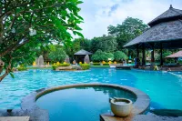 Zhongshan Hot Spring Hotel (Central Park) - Hot Springs