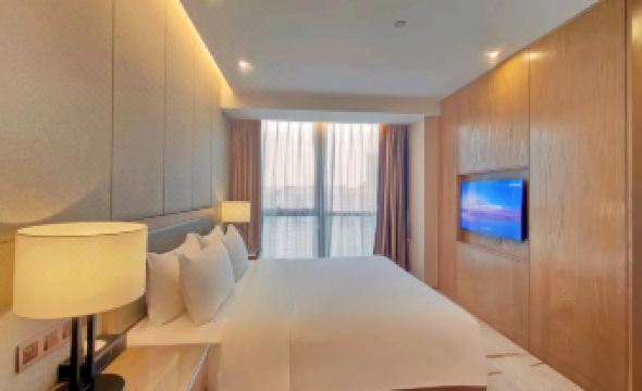 Xinghe Shanshui Hotel