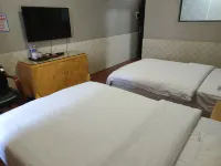 Ningxiang Feixiang Business Hotel - Bintang 2