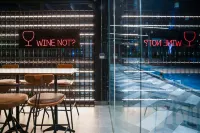 Mandala Hotel & Suite Bac Giang Hotels near Shop miu xinh 479 Lê Lợi-TP Bắc Giang