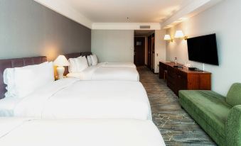 Koreana Hotel