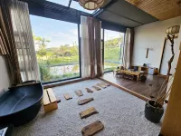Fengxiang chanyuegu Inn Hoteles en Baoji