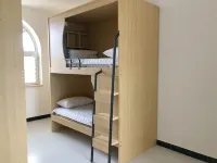 Wind Youth Hostel โรงแรมใกล้รัฐบาลประชาชนของจังหวัดทาร์กิสถาน