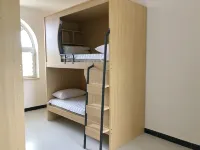 Wind Youth Hostel