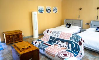 Yining Guanjuli Homestay(Ili River Scenic Area Homestay)