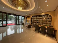 Jiatai Chain Business Hotel Chaoyang Chaoyang Main Street Hotels in Chaoyang