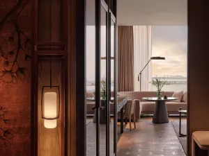 Conrad Shenzhen