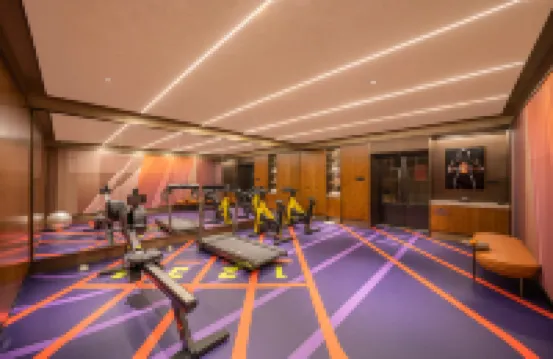 Orange Hotel (Cangzhou Government Branch)