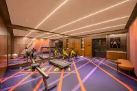 Orange Hotel (Cangzhou Government Branch) Hotels in Cangzhou