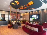 PLAZA Premium Heidelberg Hotels near Philosophers' Way