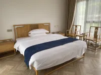 Chongyi Shangbao Rice Terrace B&B - balcony