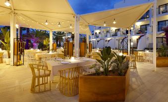 Grand Palladium Select Palace Ibiza - All Inclusive