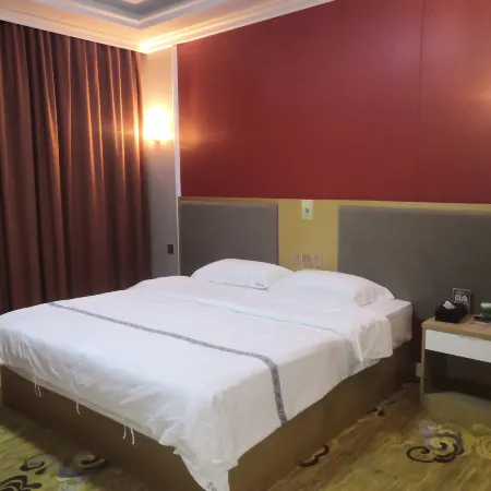 Qingzhen Aixi Serviced Apartment