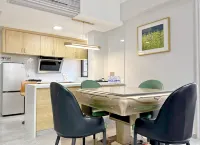 Daojuweila Apartment
