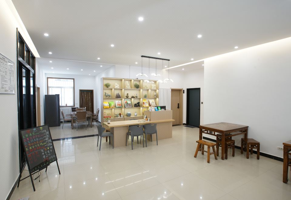 Bingmayong Qintang Inn