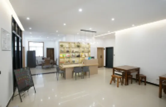 西安秦唐客棧（秦始皇兵馬俑博物館景區店）
