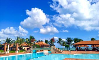 TTC Resort Ninh Thuan