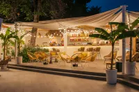 Best Western Plus Congress Hotel - bar